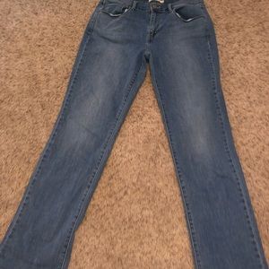Levi jeans